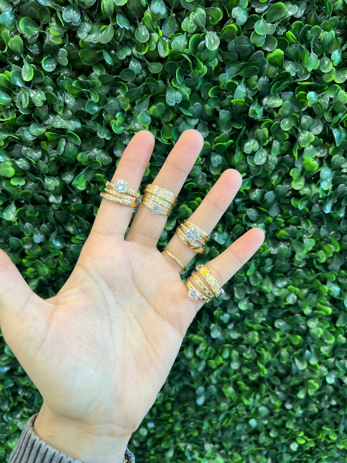 Rings