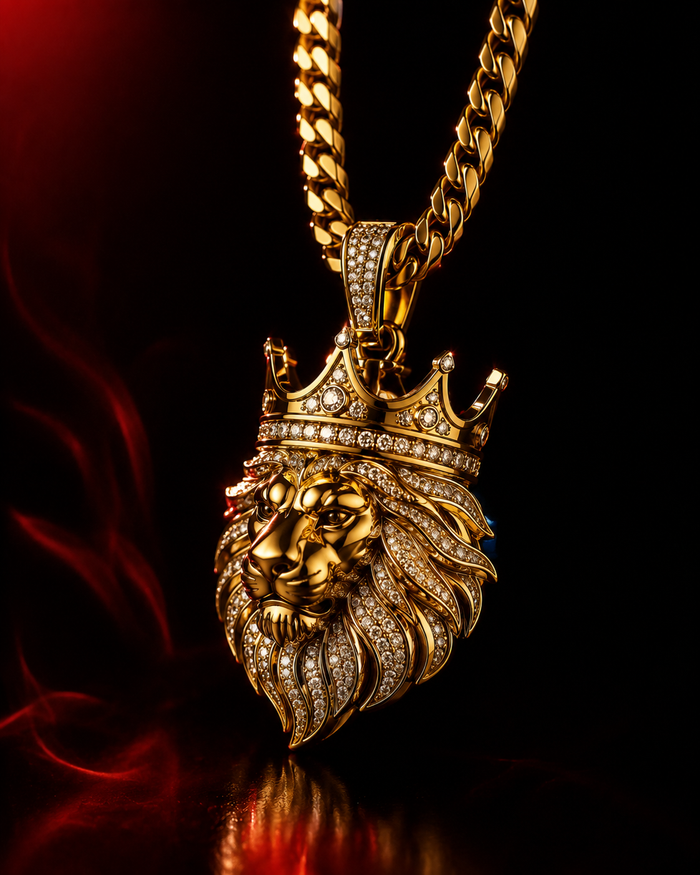 Pendants
