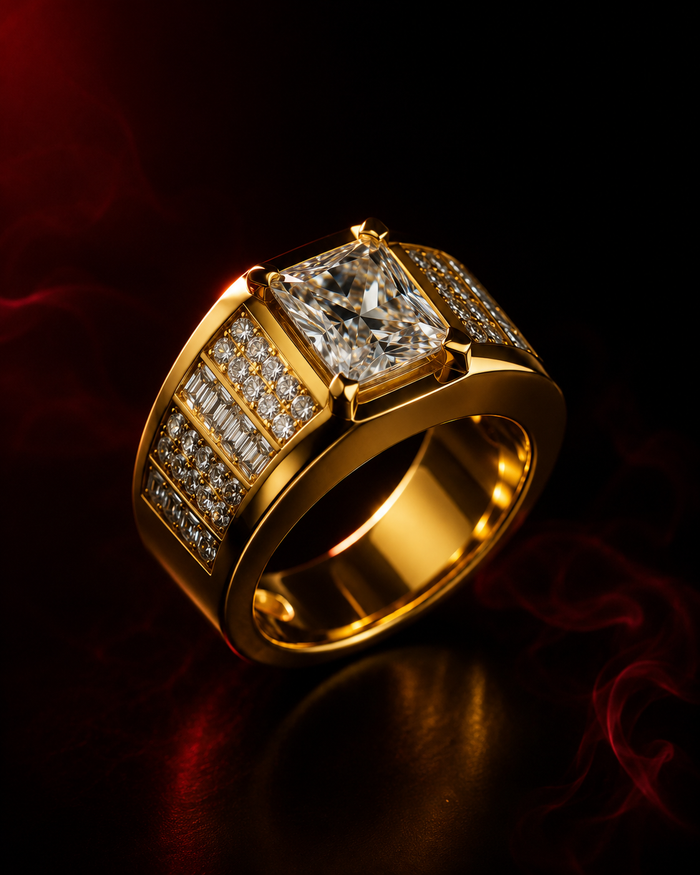 Rings