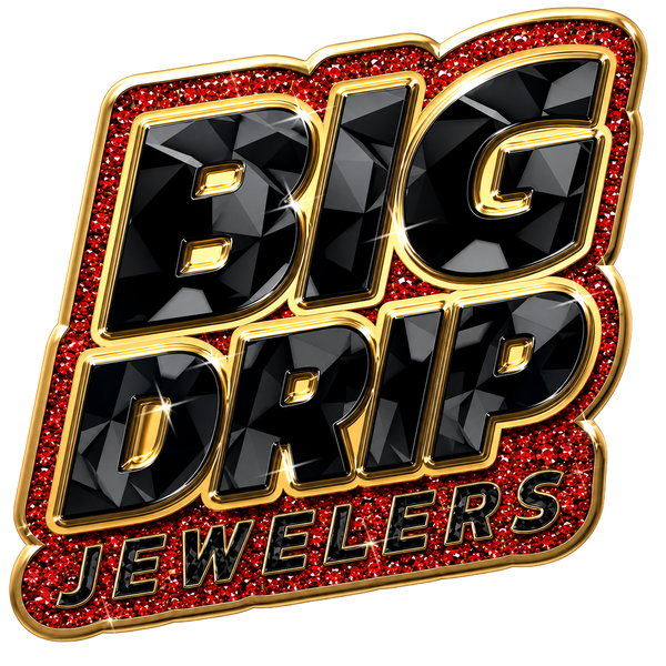 Big Drip Jewelers